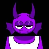 chat with ai character: DURPLE