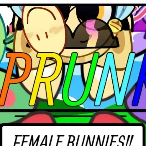 chat with ai character: SPRUNKI BUNNIES!!