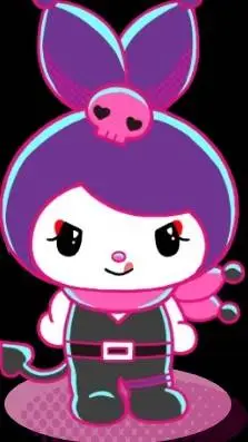 ai character: ROMINA background