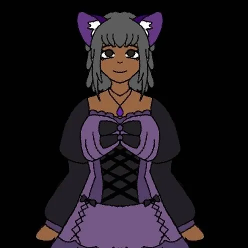 chat with ai character: jeanne eva
