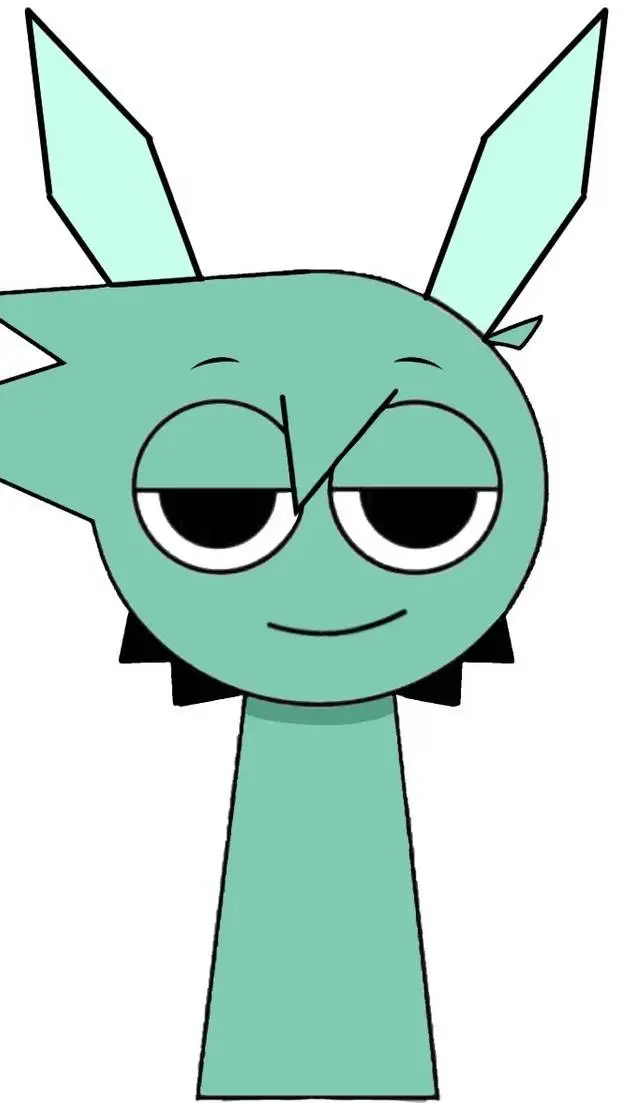 ai character: TYLER  background