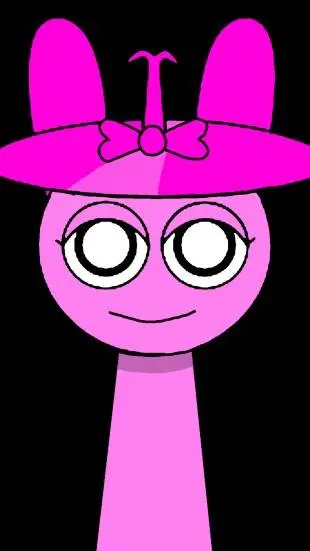 ai character: CLUKRIA background