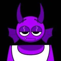chat with ai character: DURPLE