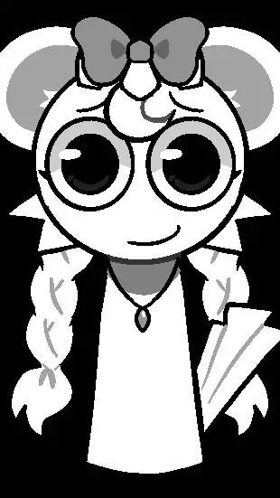 ai character: ms, shylie background