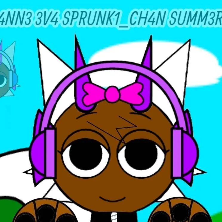 chat with ai character: J34NN3 3V4 SPRUNK1