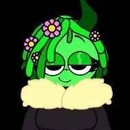 chat with ai character: Vineria