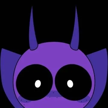chat with ai character: DURPLE
