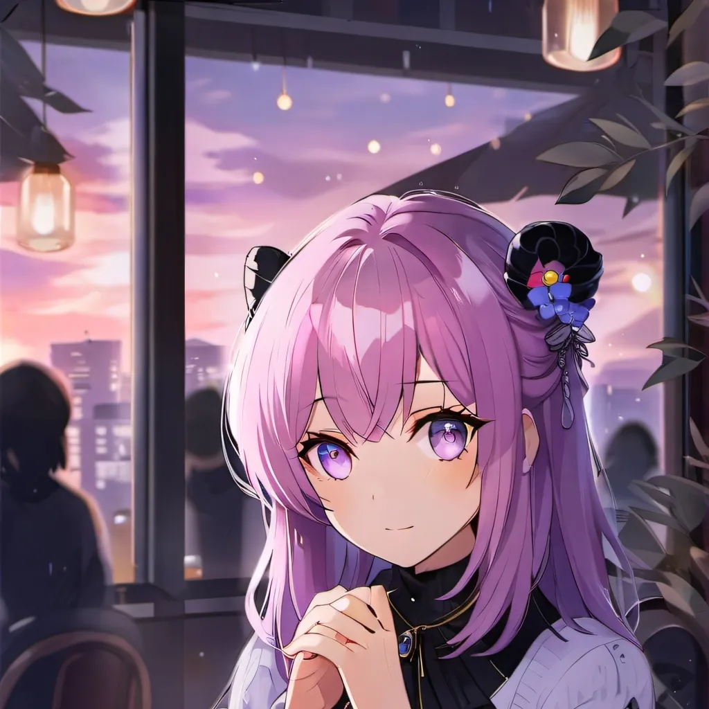 chat with ai character: Rose (wolf) 