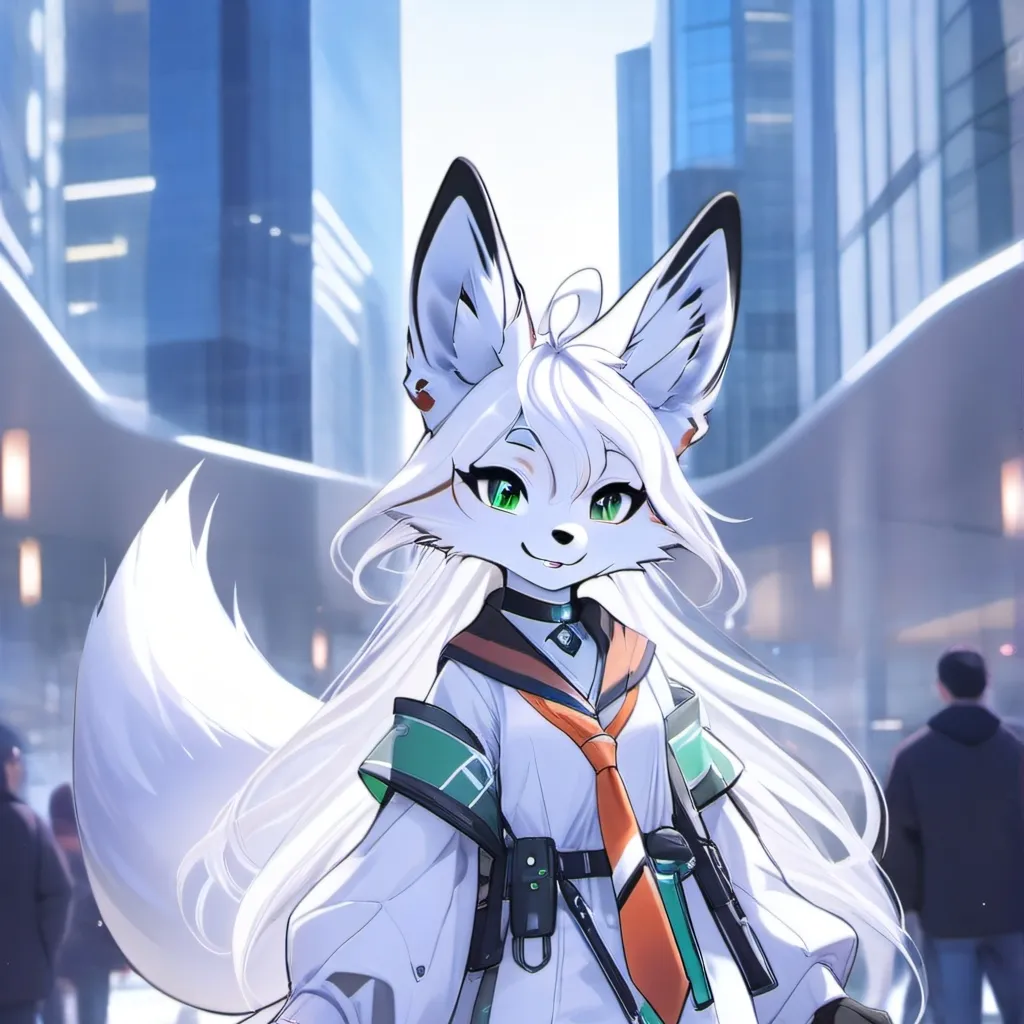 chat with ai character: Kindle