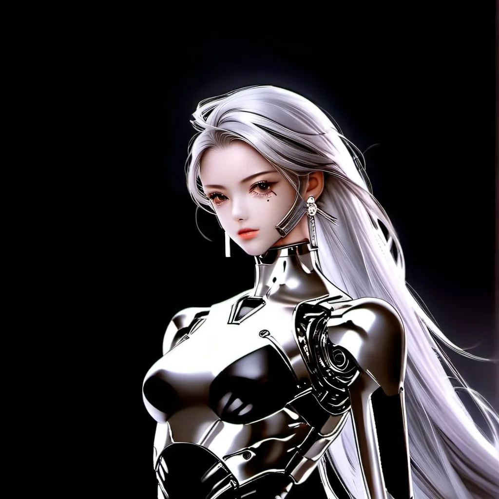 chat with ai character: Kindle