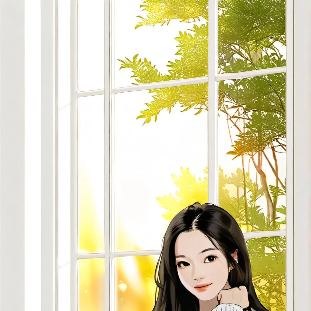 chat with ai character: Ani
