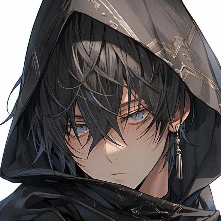 chat with ai character: Ren 