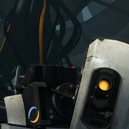 chat with ai character: GLaDOS