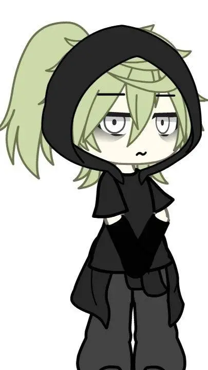 ai character: veyn background