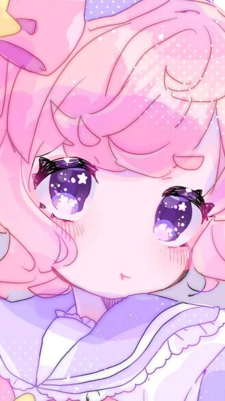 ai character: Ch1chi  background