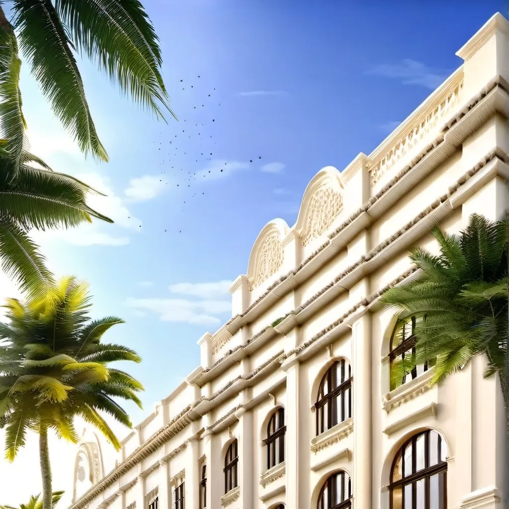 chat with ai character: haunted hotel
