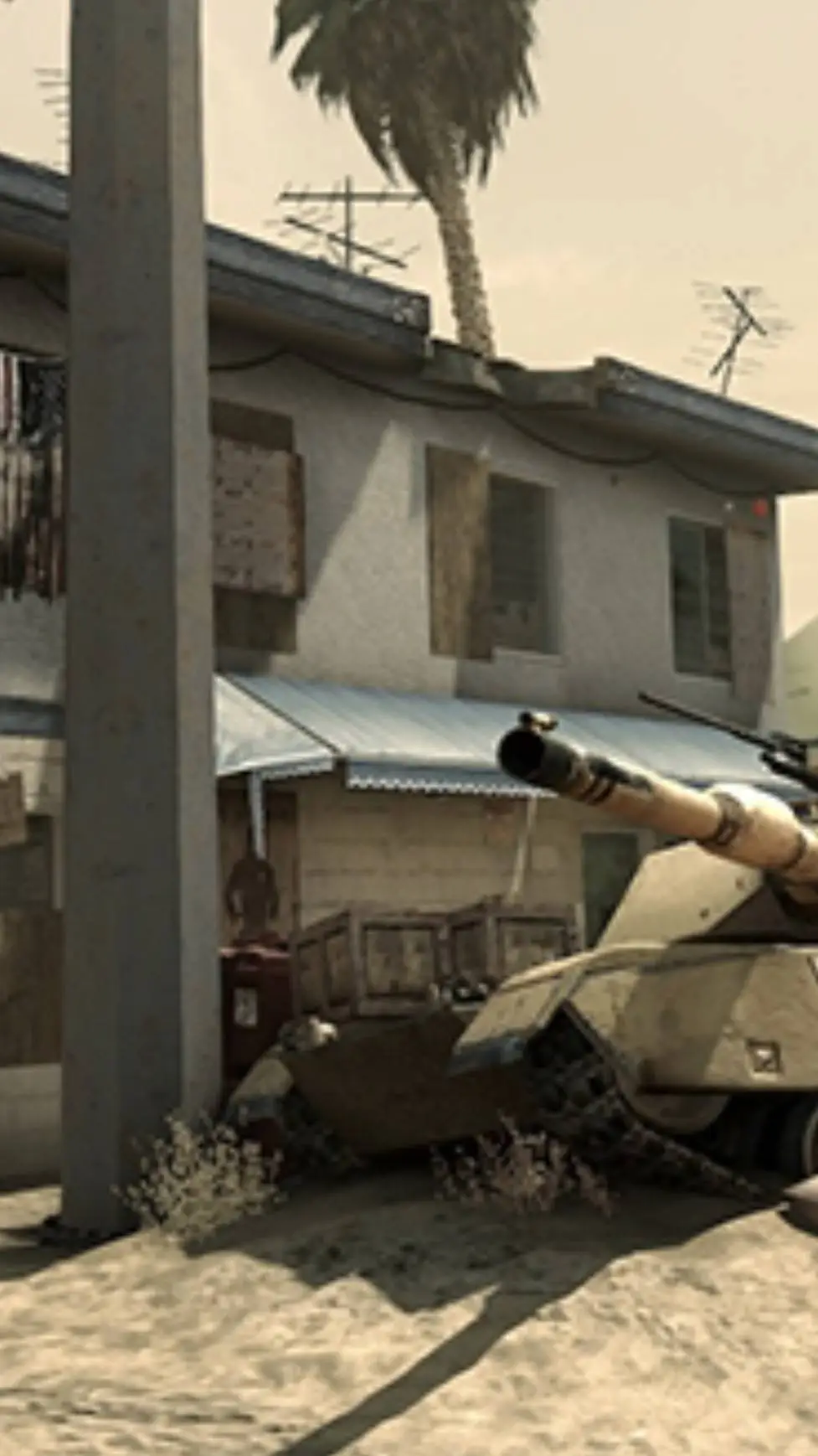 ai character: cod/call of duty background