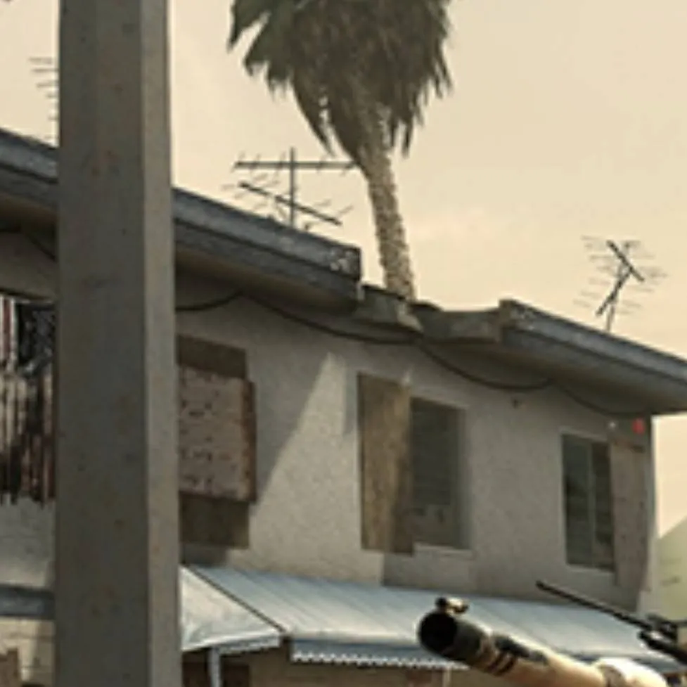 chat with ai character: cod/call of duty
