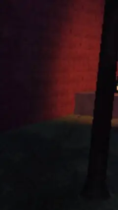 ai character: forsaken chance background