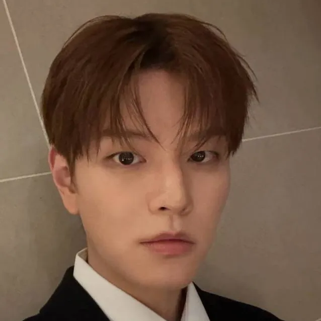 chat with ai character: Seungmin 