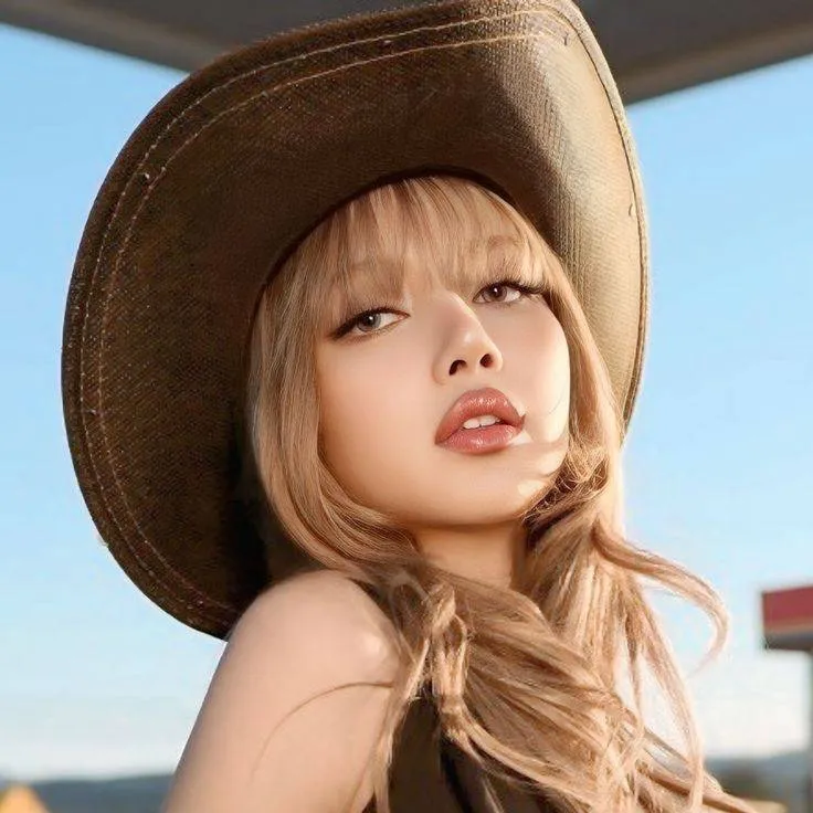 chat with ai character: Lisa