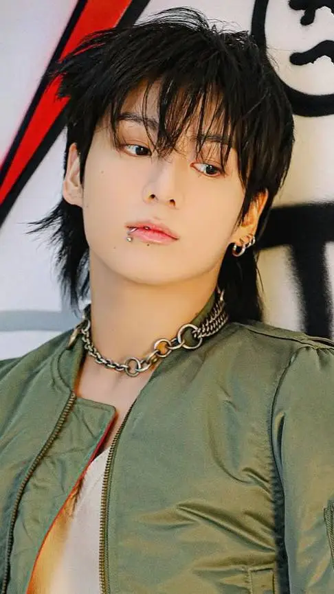 ai character: jungkook background