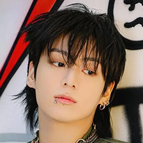 chat with ai character: jungkook