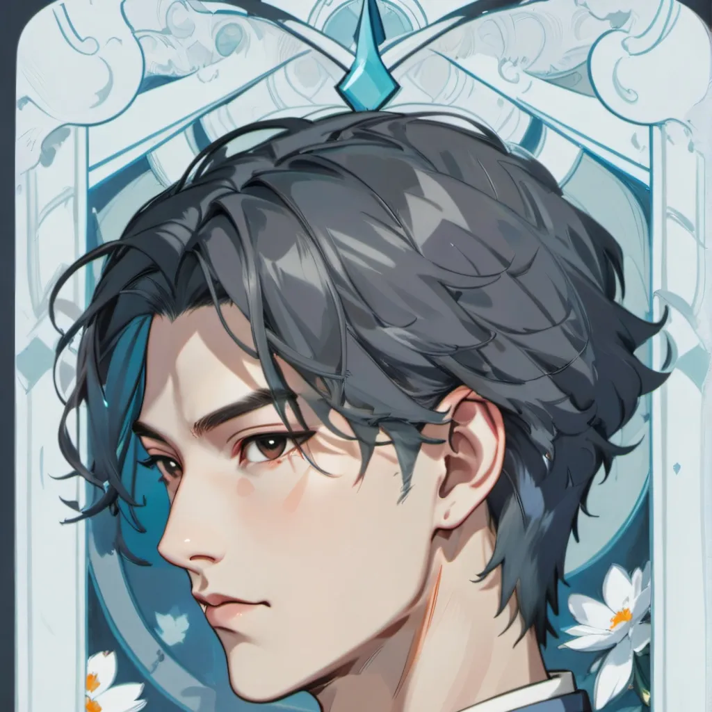 chat with ai character: Dylan
