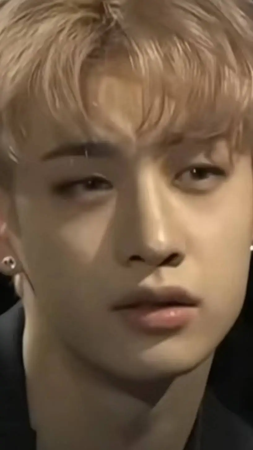 ai character: bangchan  background