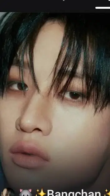 ai character: K-POP GROUPS background