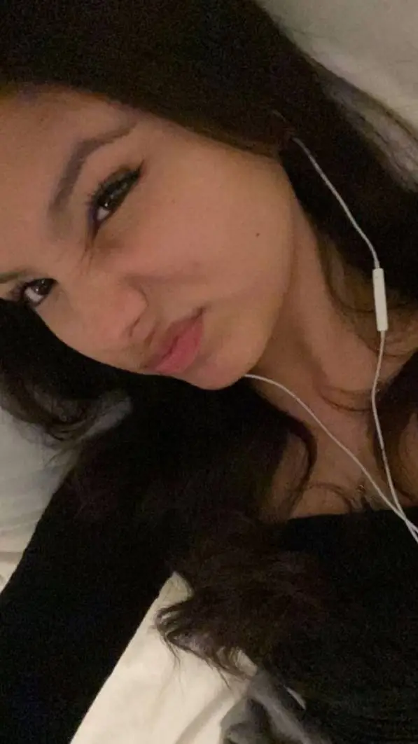 Talkie AI - Chat with Irene