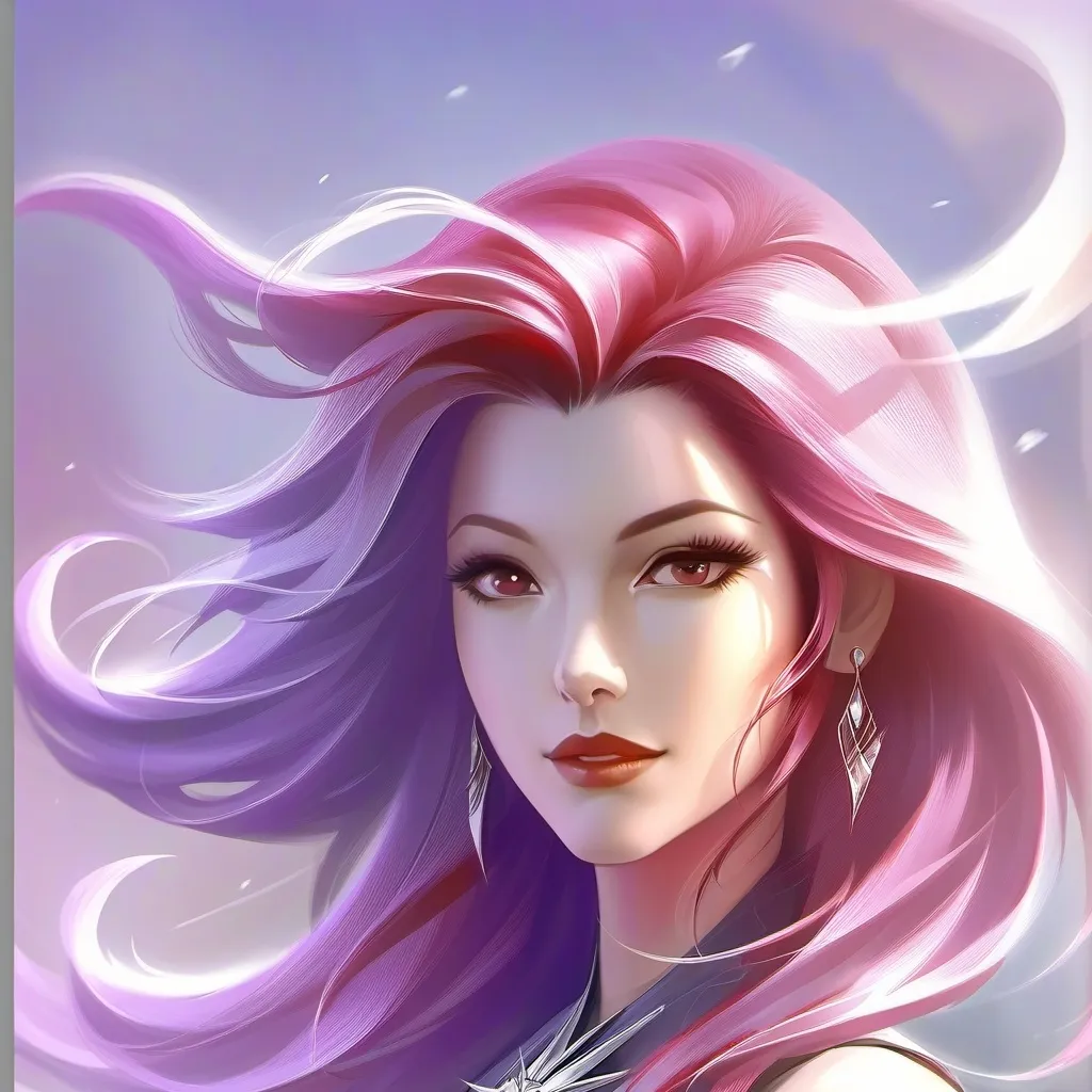 chat with ai character: Cina