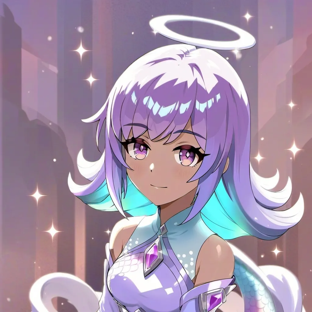 chat with ai character: Nalluna