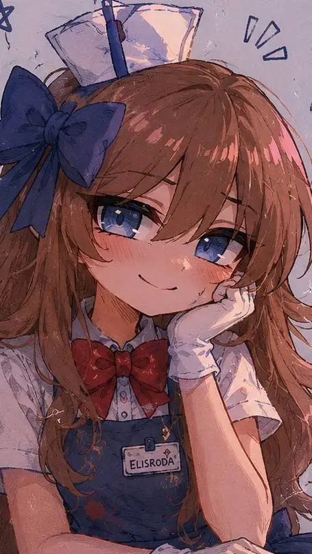 ai character: Elisroda background