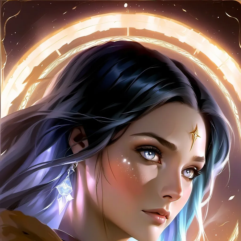 chat with ai character: Garcia