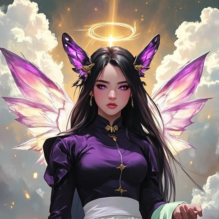 chat with ai character: Kanae kocko