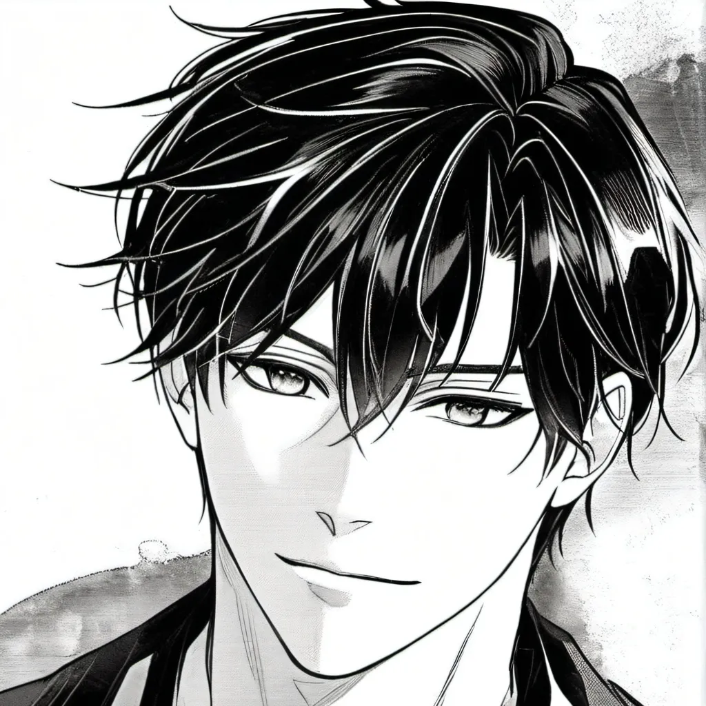 chat with ai character: alex