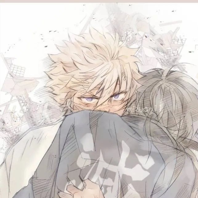 chat with ai character: tomioka x sanemi🌸