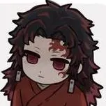 chat with ai character: Yoriichi 