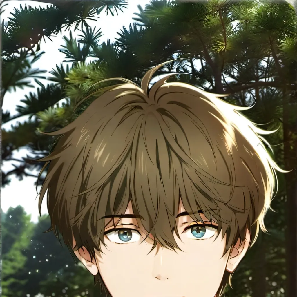 chat with ai character: jay