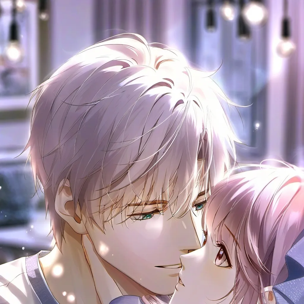 chat with ai character: emma