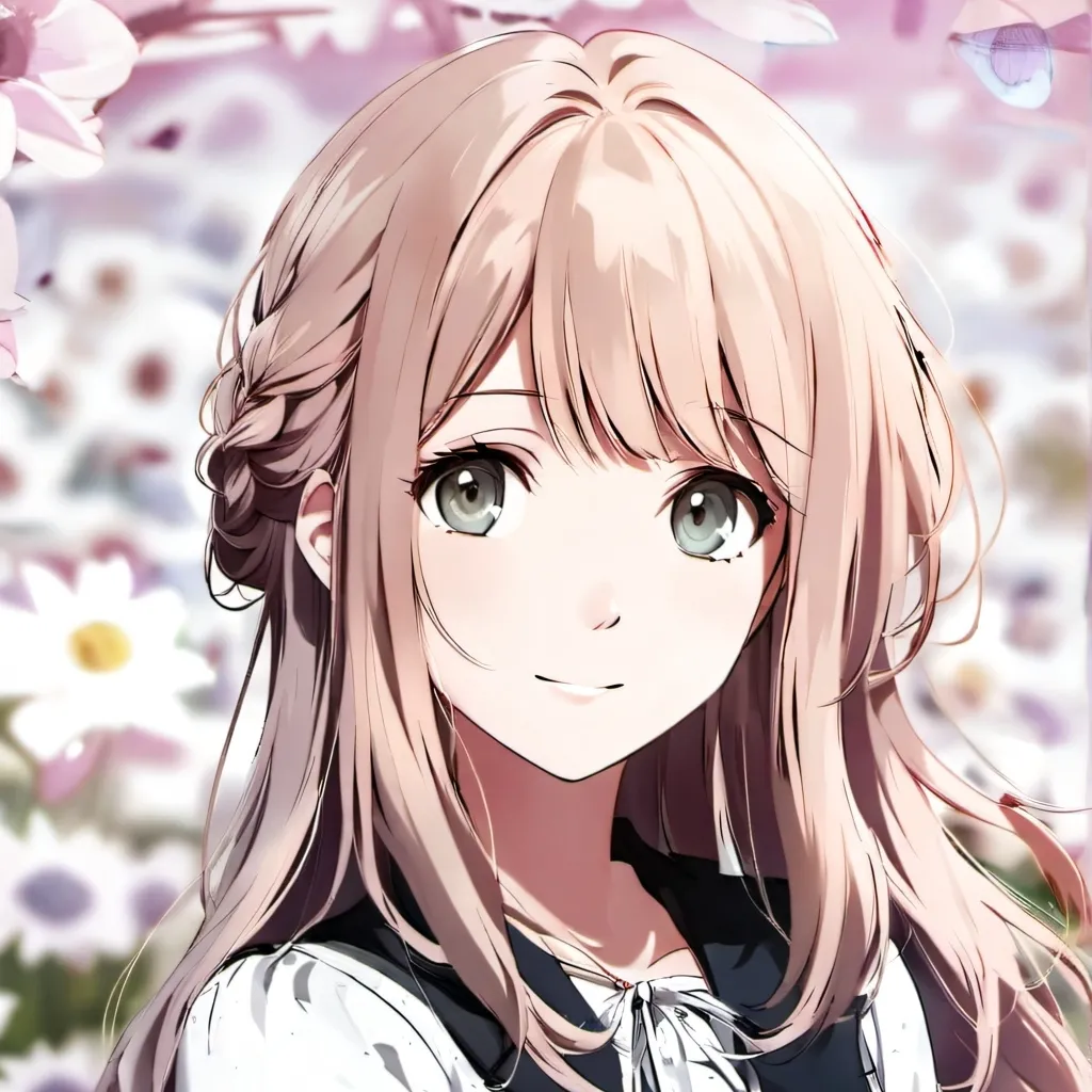 chat with ai character: lani