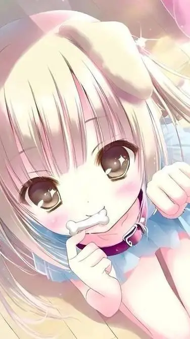 ai character: anna background