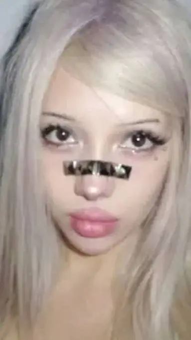 ai character: kiwi background