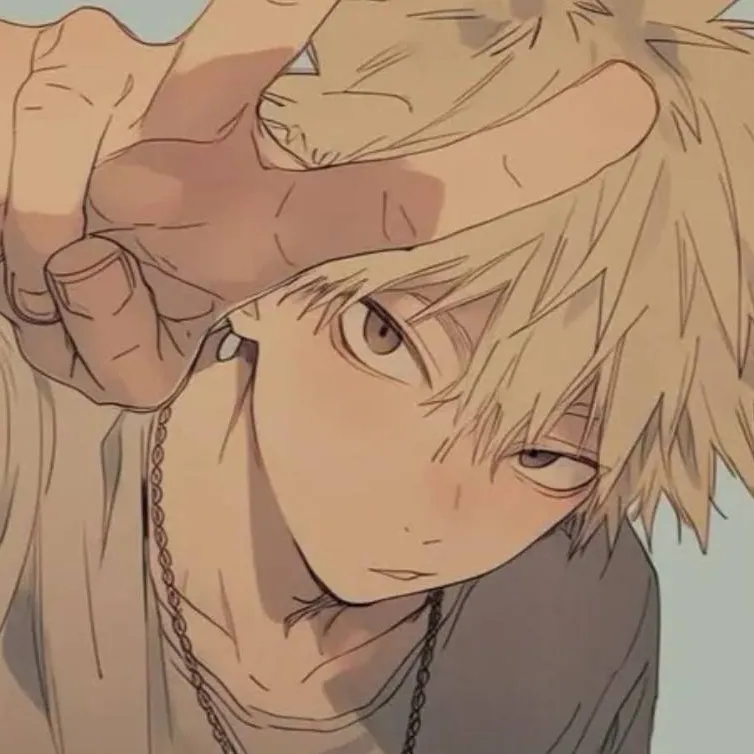 chat with ai character: Katsuki Bakugo 