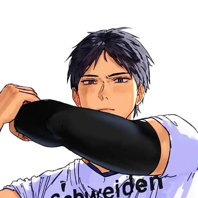 chat with ai character: Kageyama Tobio