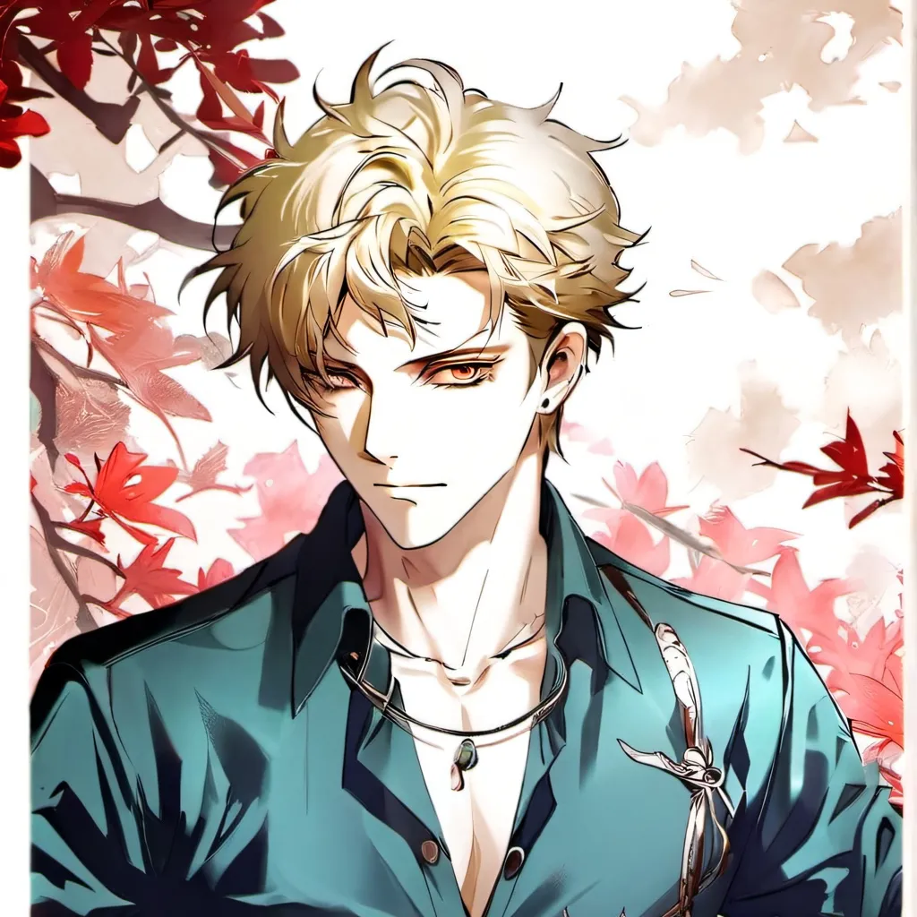 chat with ai character: alex
