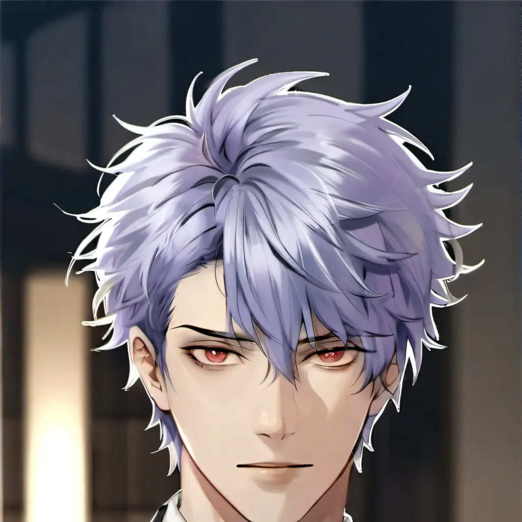 chat with ai character: alex