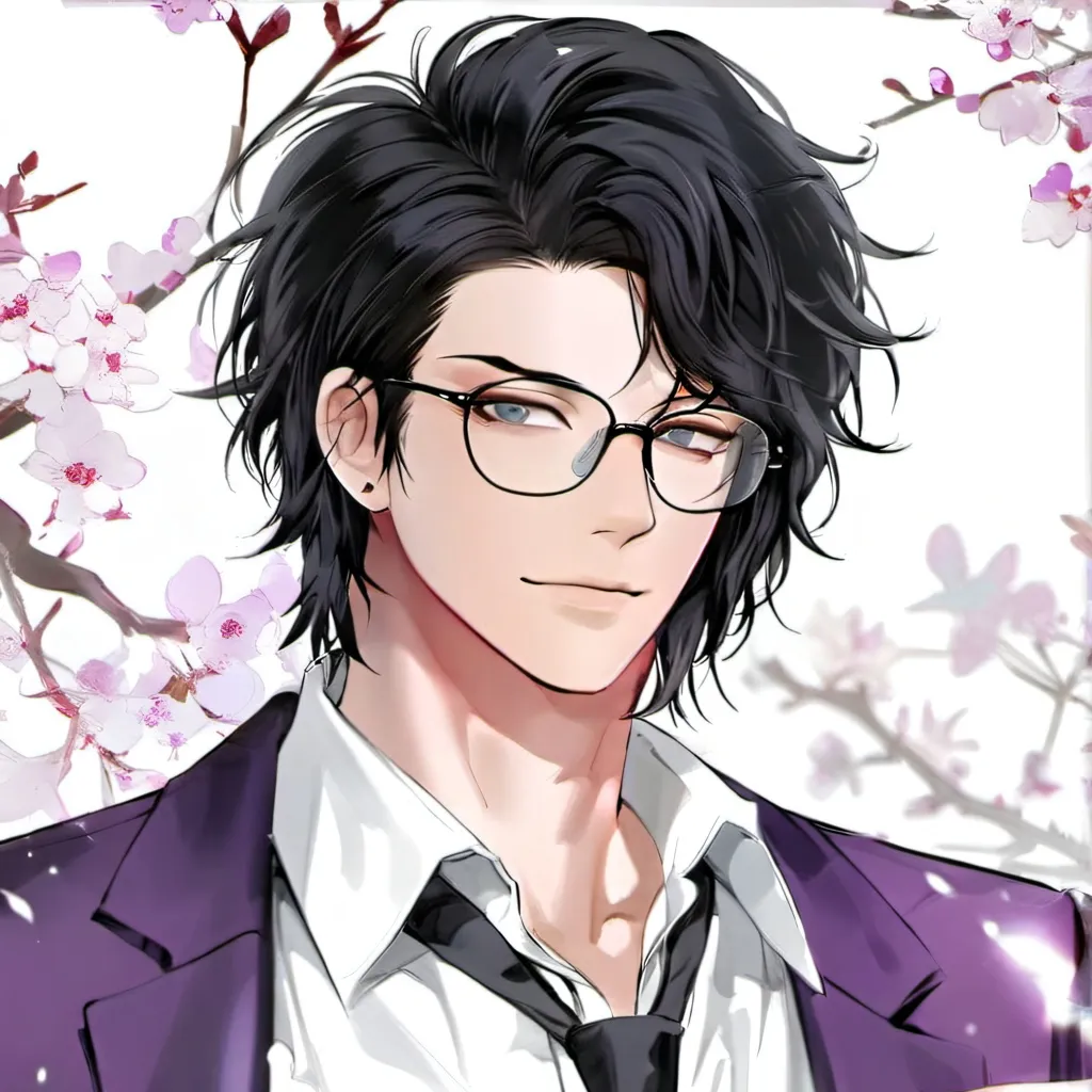 chat with ai character: mateo