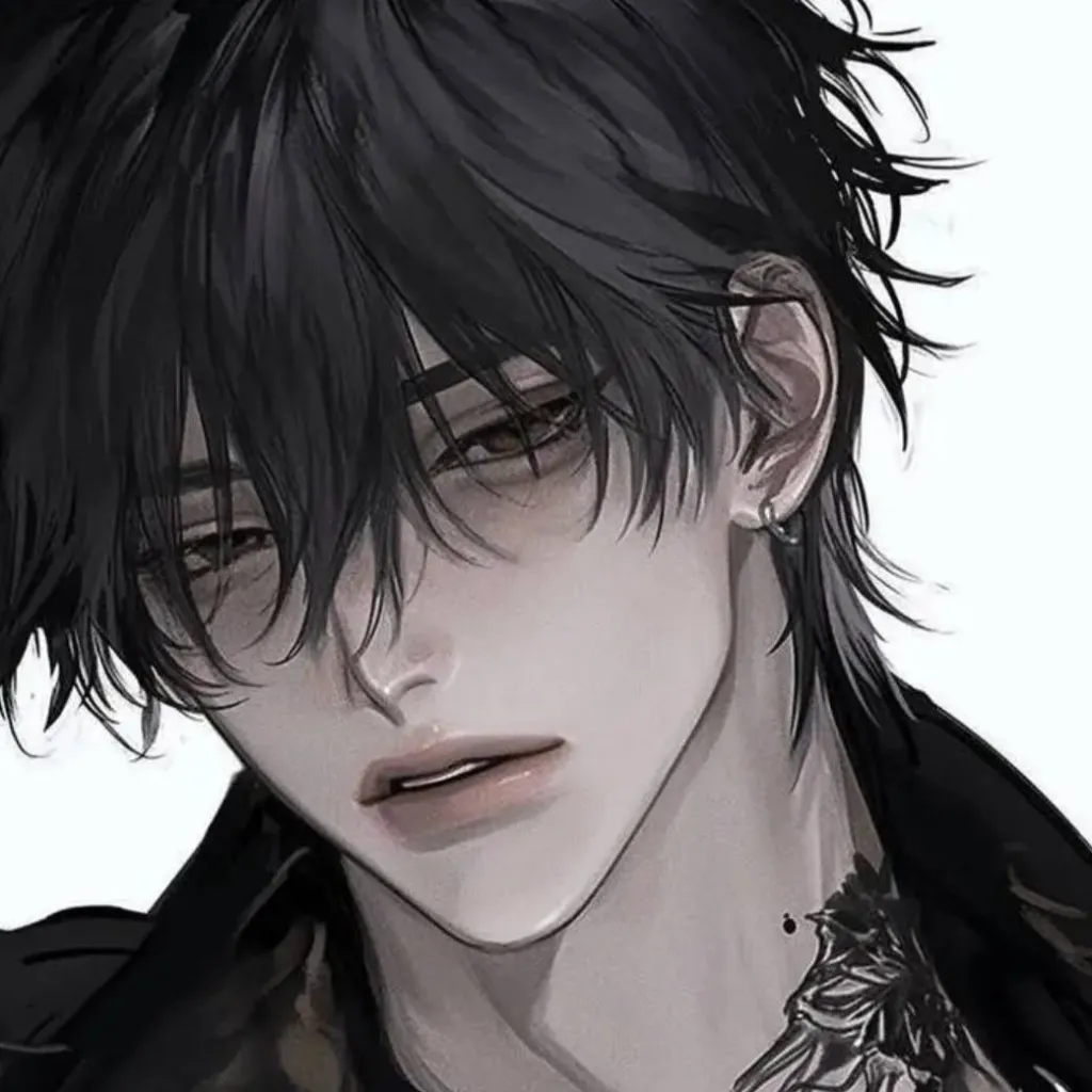 chat with ai character: Xander